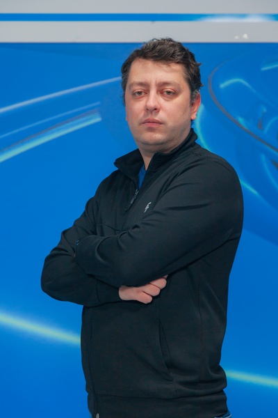 Томозов Денис Сергеевич
