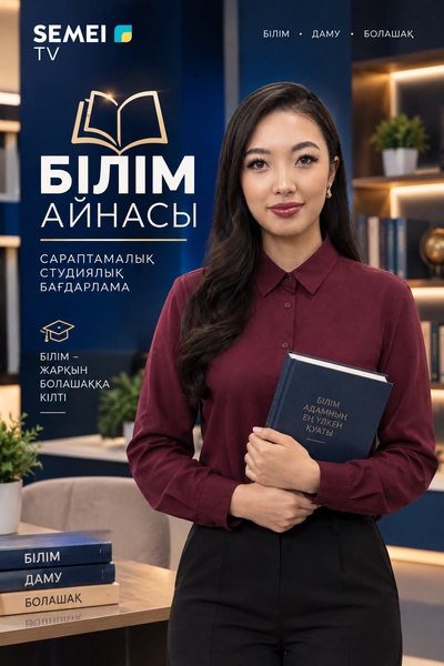 Білім айнасы