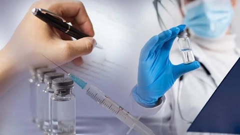 ВАКЦИНАЦИЯ - ЗАЛОГ ЗДОРОВЬЯ