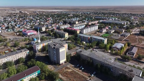 АЛҒАДАҒЫ АУҚЫМДЫ ЖОБАЛАР 