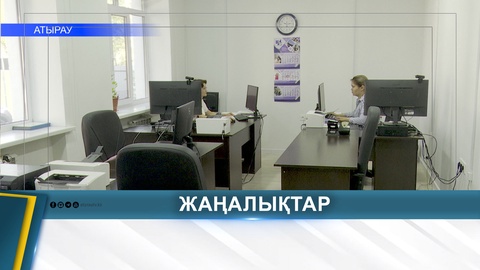 ПРОЕКТ "СЕРЕБРЯНЫЙ ВОЗРАСТ" ПОМОГАЕТ ЛЮДЯМ ПОСЛЕ 50 ЛЕТ НАЙТИ СТАБИЛЬНУЮ РАБОТУ 