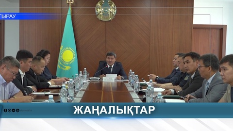 ЗАҢСЫЗ НЫСАНДАРДЫ ДРОН БАҚЫЛАЙДЫ