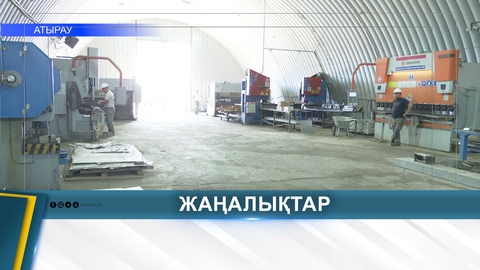 НА ПРОИЗВОДСТВЕННОМ ПРЕДПРИЯТИИ ПРОШЁЛ ПРЕСС-ТУР 