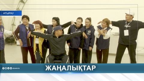 ЗАВЕРШИЛСЯ РЕСПУБЛИКАНСКИЙ СЛЁТ ВОЛОНТЁРОВ 