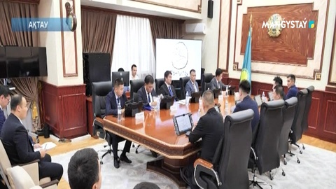 АІ деректер орталықтарының ірі кластері құрылуы мүмкін