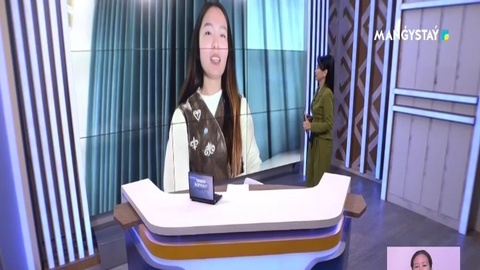 Екі жебе, екі ондық: корейлерді таңғалдырған мерген қыз 