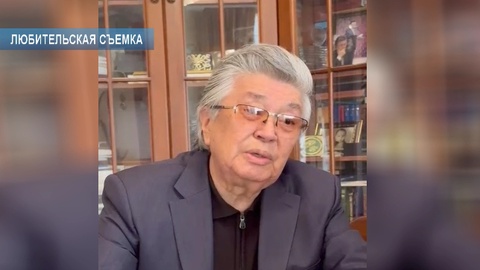Н. Оразалин выразил соболезнования семьям погибших