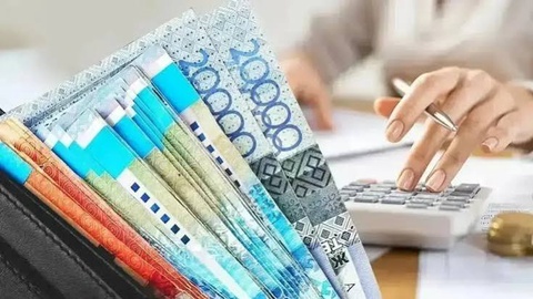 КӘСІПОРЫНДАР БАҚЫЛАУДА