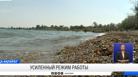 Усиленный режим работы