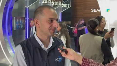 Astana Media Week медиааптасы басталды                                                                    