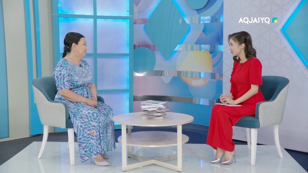 Жанымның жағалауы (22.08.2026)