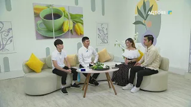Ұлттық спорт – ұлт құндылығы  21.07.2026ж