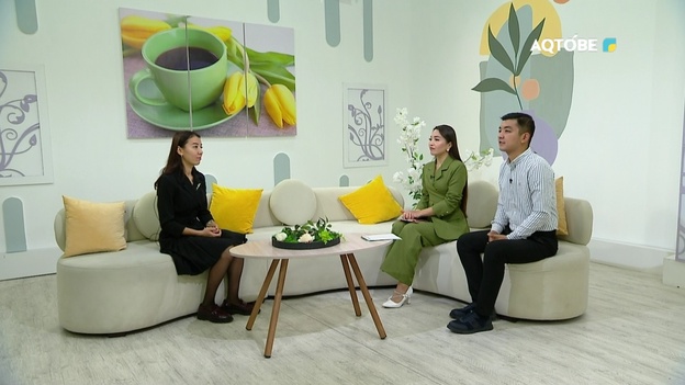 «Онлайн сауда: тиімді таңдау ма, әлде қауіп пе?»  17.09.2026ж