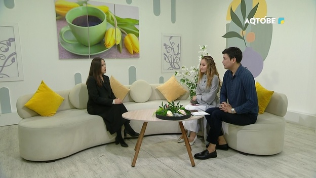Ақтөбе өңірінің туристік әлеуеті  03.10.2026ж