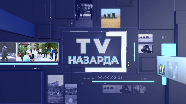 TV назарда