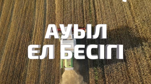 Ауыл ел бесігі