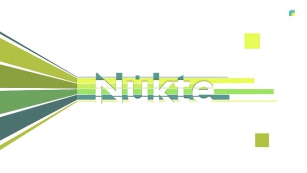 Нүкте