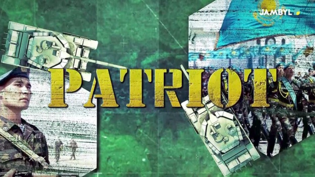 Patriot