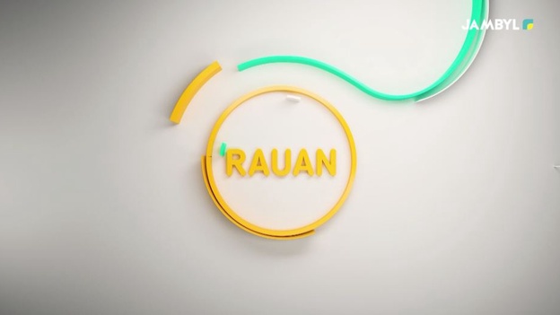 Rauan | Арманға бастар жол