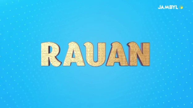 Rauan | Еңбек адамы