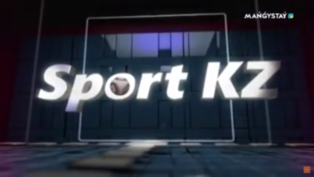Sport.kz - Еркін күрес