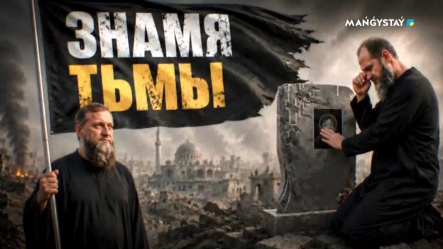 Знамя Тьмы