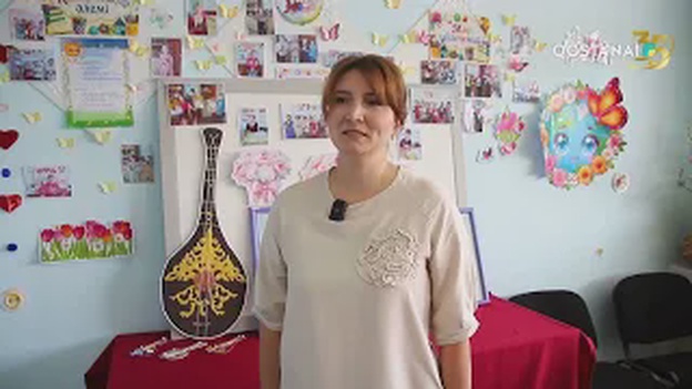 Барвиновка ауылы | «Елбесік»