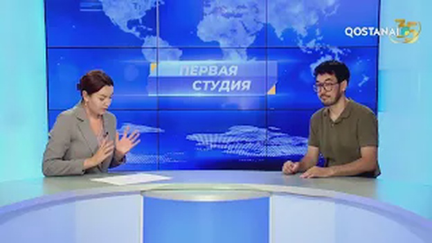 Таза Қазақстан: новые инициативы | «Первая студия»