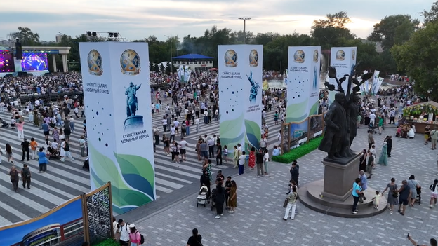 Культурная жизнь: Хронология событий музыкального праздника