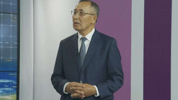 Qyzyljar апта: ҚР Парламенті Мәжілісінің экс-депутаты Жарасбай Сүлейменов