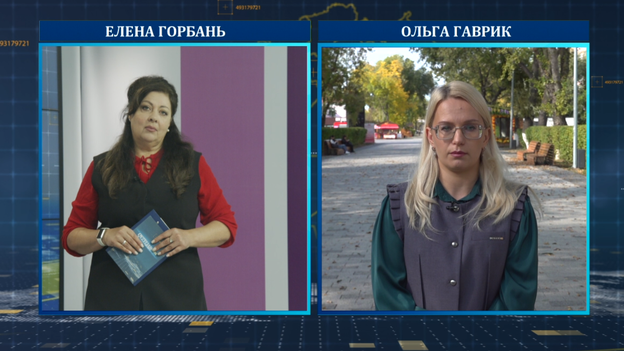Qyzyljar апта: Адвокат Ольга Гаврик
