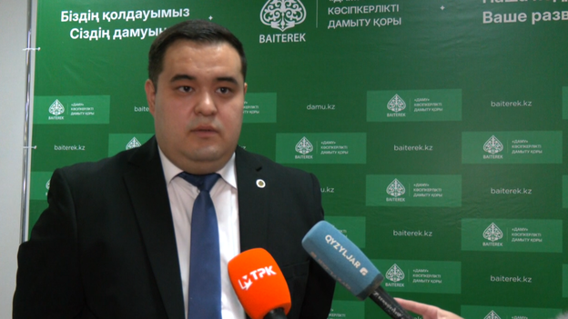  Сделано в Северном Казахстане: Фонд «Даму» поддерживает бизнес региона