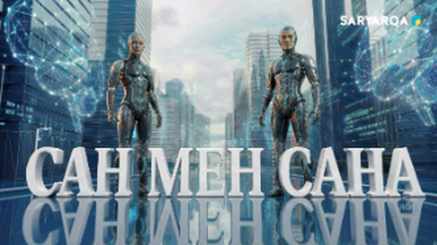 Сан мен сана | 31.07.2026