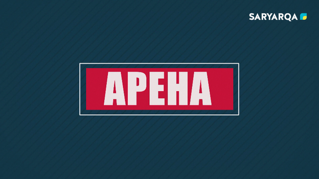 Арена | Татамидегі триумф