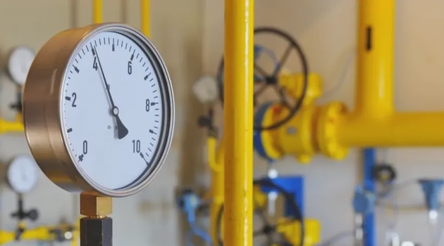 ТҰМАБҰЛАҚ АУЫЛЫНА КӨГІЛДІР ОТЫН БЕРІЛДІ