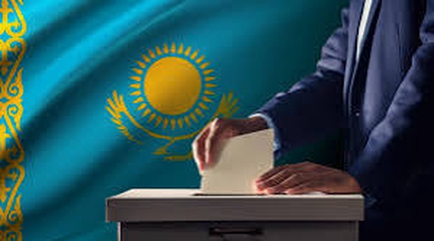 ДАУЫС БЕРУ АЯҚТАЛДЫ