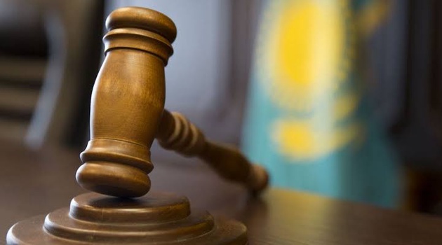 ЖАСТАРҒА ЗАҢ МЕН ТӘРТІП ҚАҒИДАТЫ ТҮСІНДІРІЛДІ