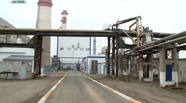 ИНФРАҚҰРЫЛЫМ ЖАҢҒЫРДЫ, ТАРИФ ҚҰНЫ ӨЗГЕРІССІЗ ҚАЛДЫ 