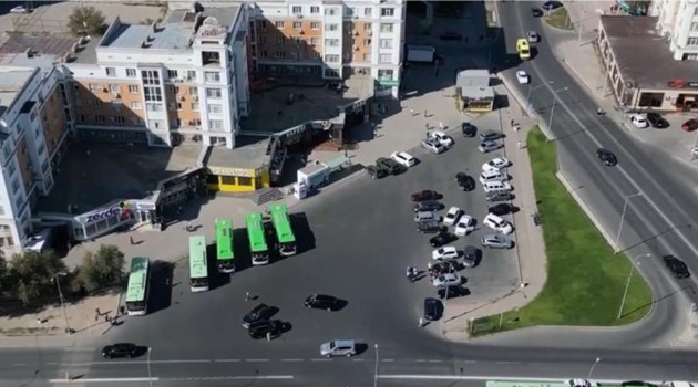 Более 200 автобусов в день выборов будут возить атыраучан бесплатно