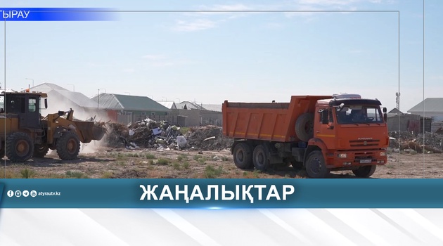 В РЕГИОНЕ ВЫЯВЛЕНО 42 НЕЗАКОННЫЕ СВАЛКИ
