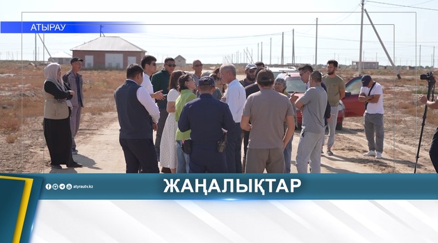 КОГДА В КАЙНАРЕ РЕШАТ ПРОБЛЕМУ С КОММУНИКАЦИЯМИ?