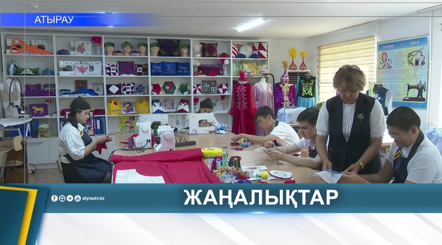 СПЕЦИАЛИСТОВ ДЛЯ ДЕТЕЙ С ОСОБЫМИ ОБРАЗОВАТЕЛЬНЫМИ ПОТРЕБНОСТЯМИ НЕ ХВАТАЕТ