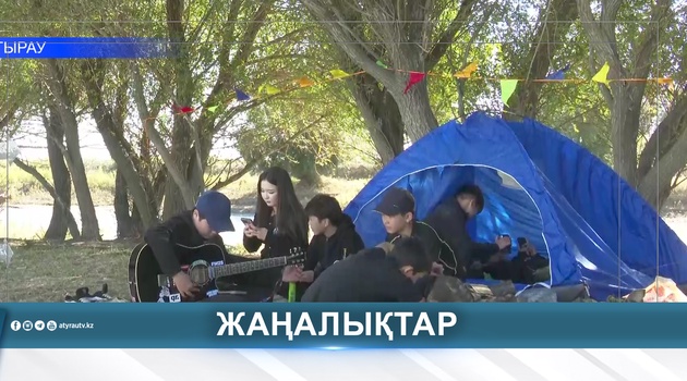 УЧАЩИЕСЯ ПРИНЯЛИ УЧАСТИЕ В ТУРИСТИЧЕСКИХ СОРЕВНОВАНИЯХ
