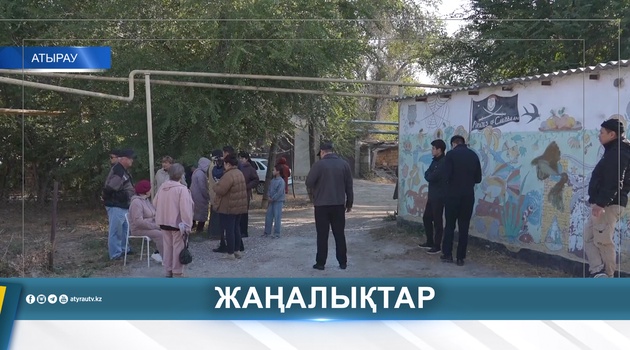 АВАРИЙНЫЙ ДОМ НА ВОЛГОГРАДСКОЙ: ЖИТЕЛИ ЖДУТ ПЕРЕСЕЛЕНИЯ 