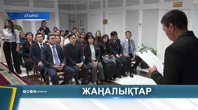 БАЛАЛАР АУРУХАНАСЫНДА ТЕЛЕМЕДИЦИНА КАБИНЕТІ АШЫЛДЫ