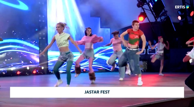 Jastar fest