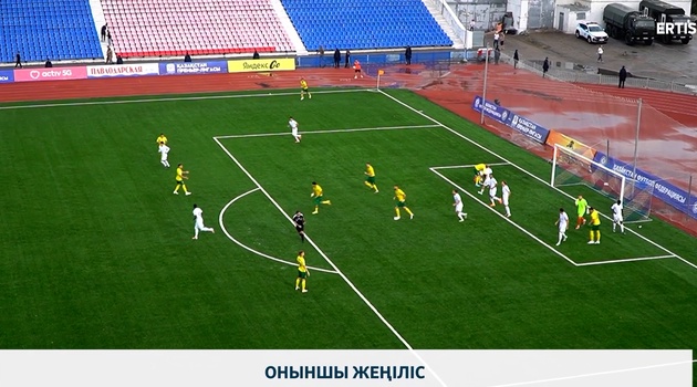 Оныншы жеңіліс