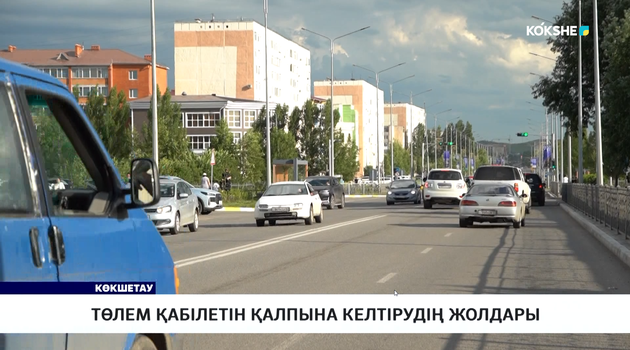 Төлем қабілетін қалпына келтірудің жолдары