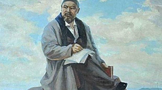 НАСЛЕДИЕ АБАЯ — ЗАВЕЩАНИЕ БУДУЩИМ ПОКОЛЕНИЯМ