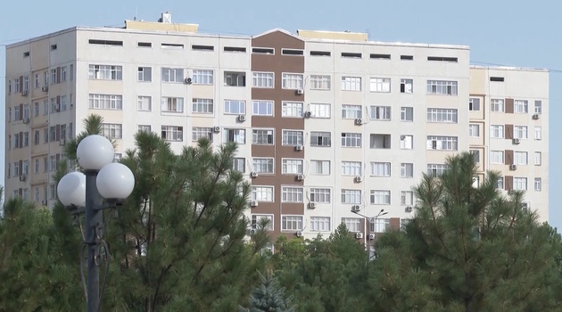 В ЭТОМ ГОДУ ПРЕДОСТАВЛЕНО ОКОЛО 8,7 ТЫСЯЧИ АРЕНДНЫХ КВАРТИР